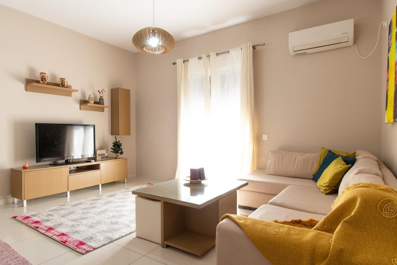 Athens Innova Apartment II Exterior photo